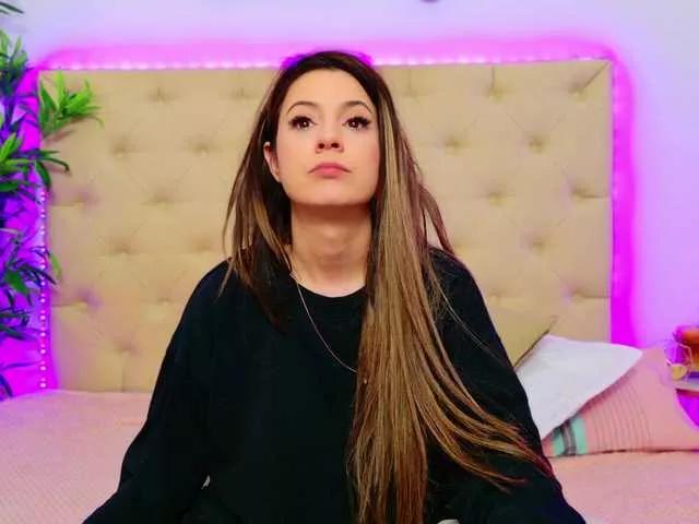 AriannaSins on BongaCams 