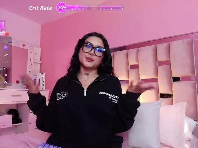 ArielMoore from BongaCams is Freechat