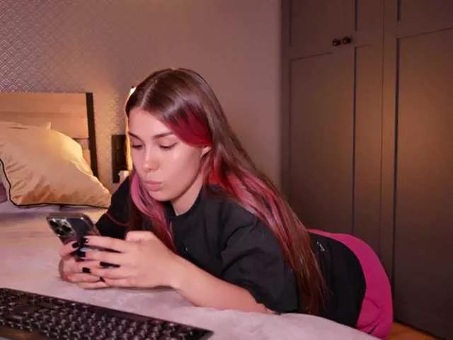 arielwavee1 from BongaCams is Freechat