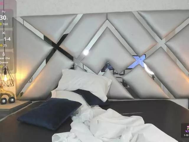 Ashleymorgan-vc from BongaCams is Freechat