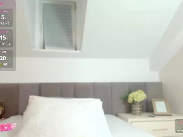 AshleySun from BongaCams is Freechat