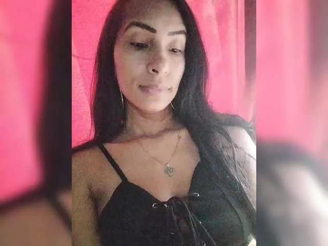AshleyWilson from BongaCams is Freechat