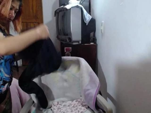 Ashly69 from BongaCams is Freechat