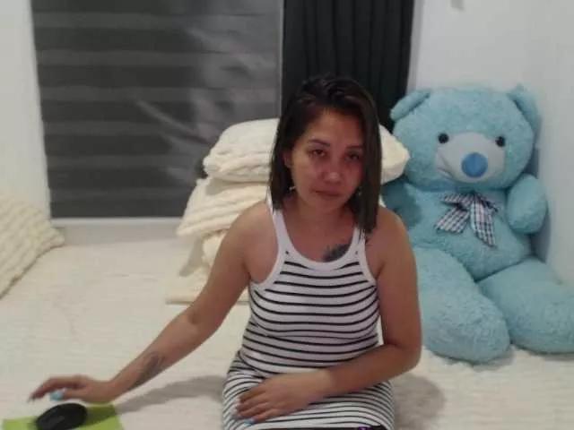 Asian-Susan from BongaCams