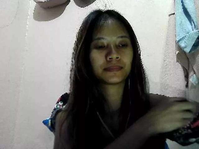asianachixs from BongaCams is Freechat