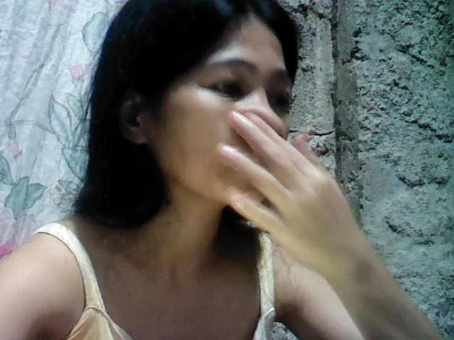asianblossom from BongaCams