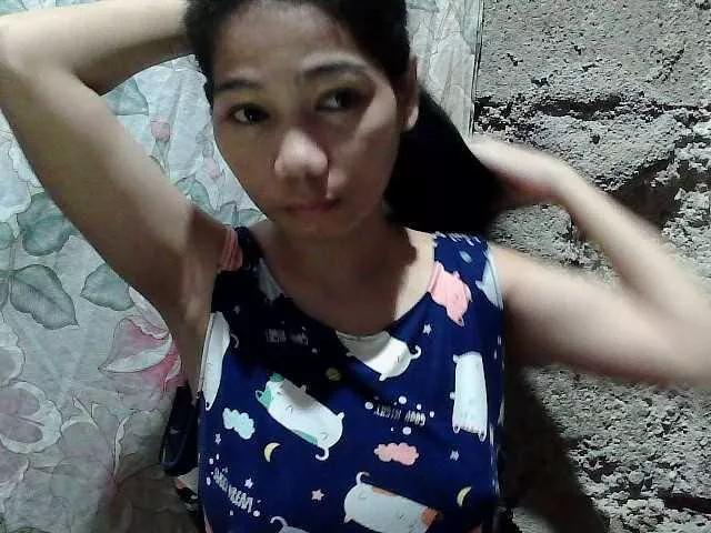 asianblossom from BongaCams