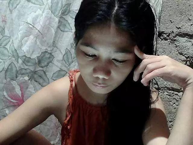 asianblossom from BongaCams