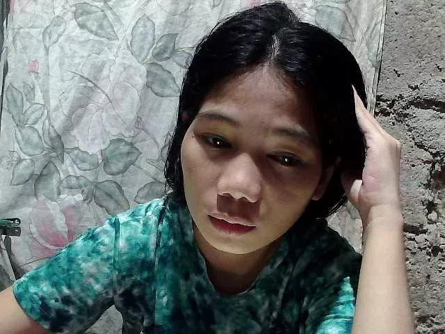 asianblossom from BongaCams