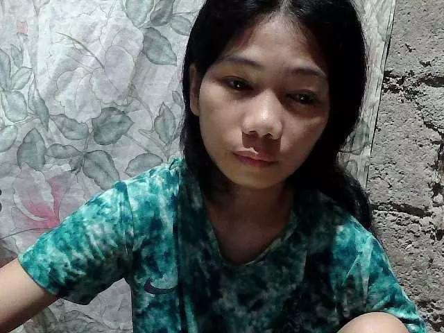 asianblossom from BongaCams