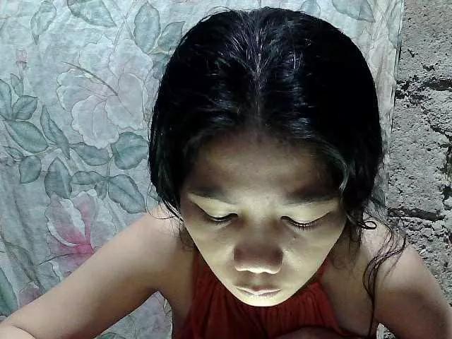 asianblossom from BongaCams