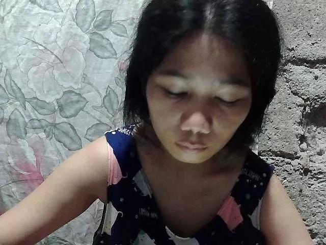 asianblossom from BongaCams