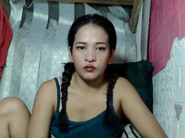Asiankitties from BongaCams