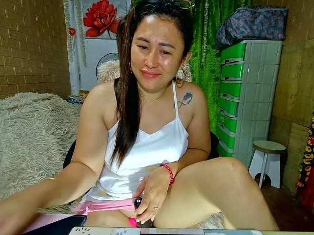 asianmecel from BongaCams