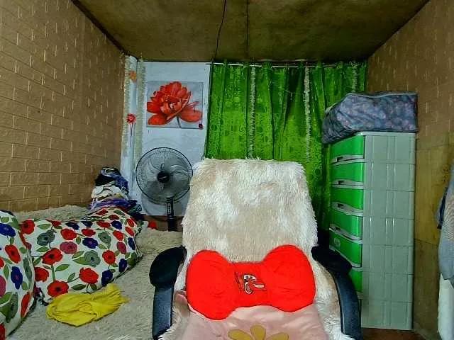asianmecel from BongaCams