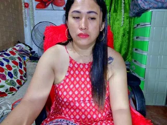 asianmecel from BongaCams