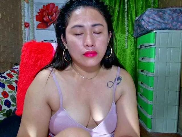 asianmecel from BongaCams