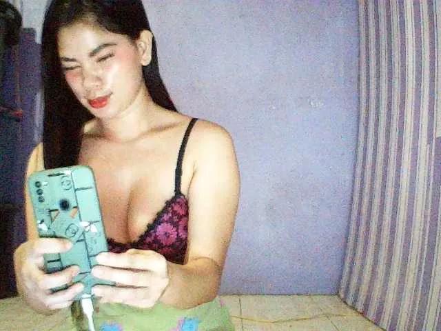Asiansexy4ulove from BongaCams is Freechat