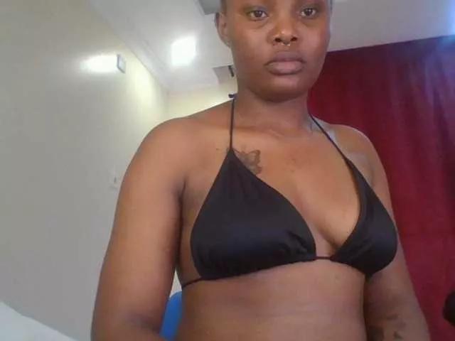 Ass-baby from BongaCams