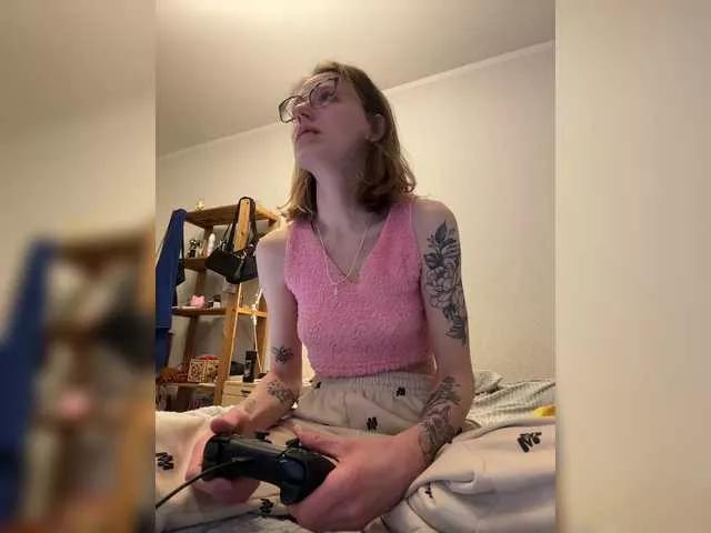 Asya-baby from BongaCams