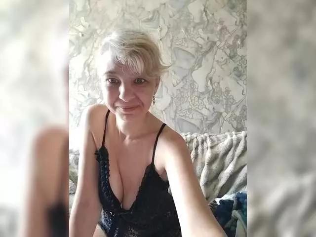 AsyaLorna from BongaCams