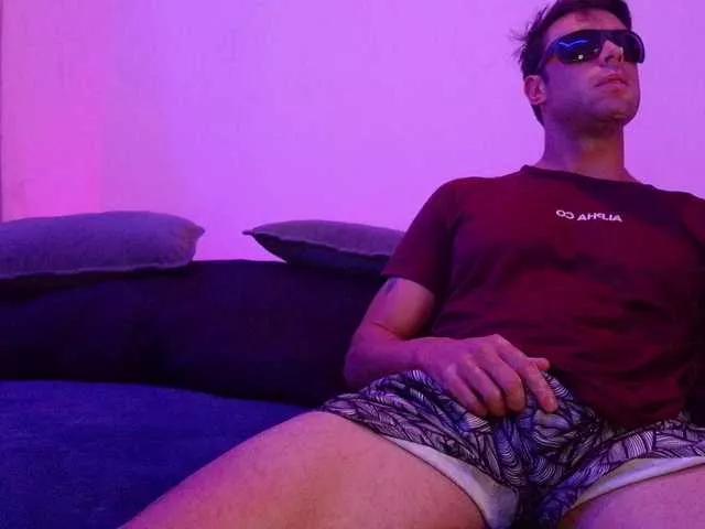 august-laura from BongaCams