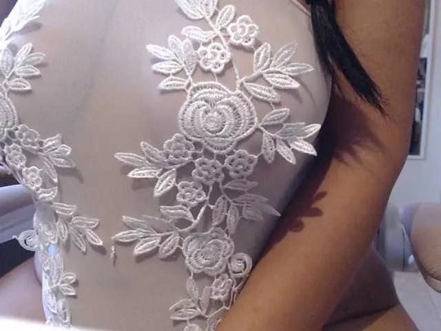 Photos of Auri5hot from BongaCams is Freechat