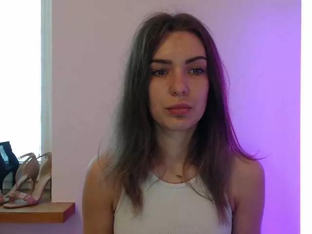 AuroraKiss from BongaCams is Freechat