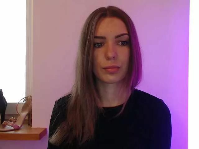AuroraKiss from BongaCams is Freechat