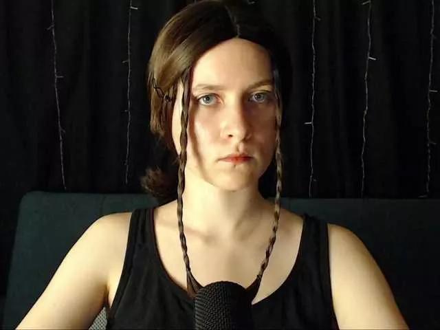 AverageGirl from BongaCams is Freechat