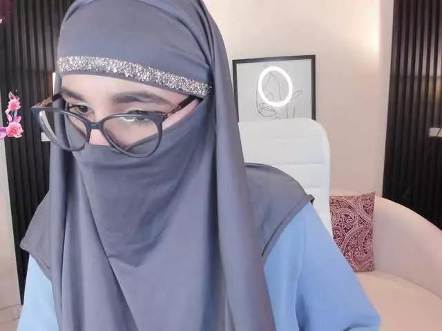 aysa-khalaf from BongaCams