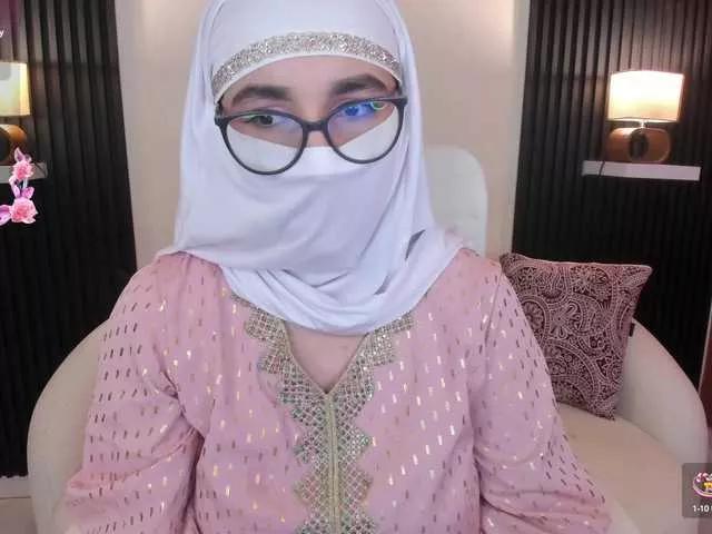 aysa-khalaf from BongaCams