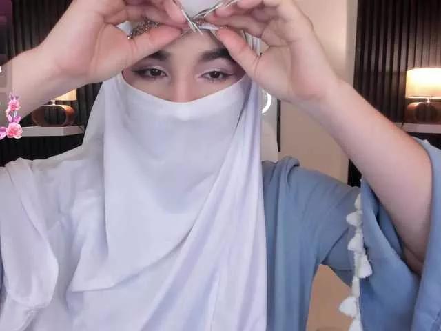 aysa-khalaf from BongaCams