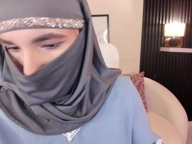 aysa-khalaf from BongaCams