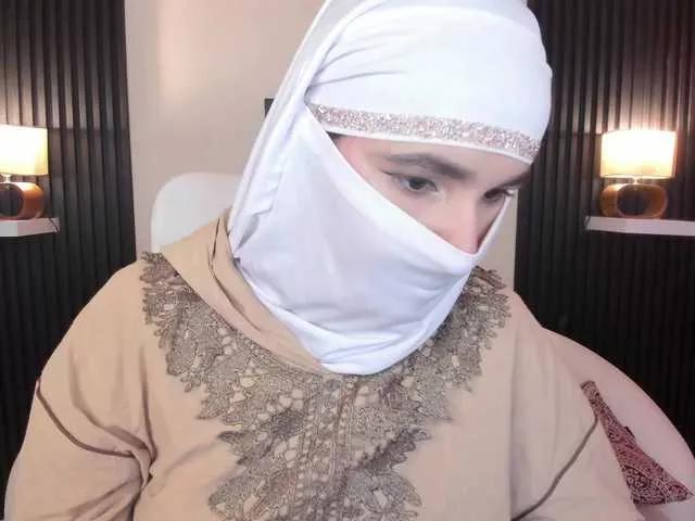 aysa-khalaf from BongaCams