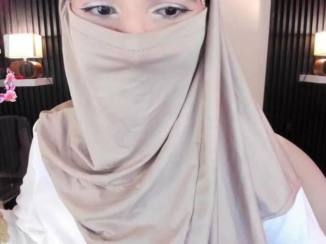 Aysa-khalaf webcams show profile image 