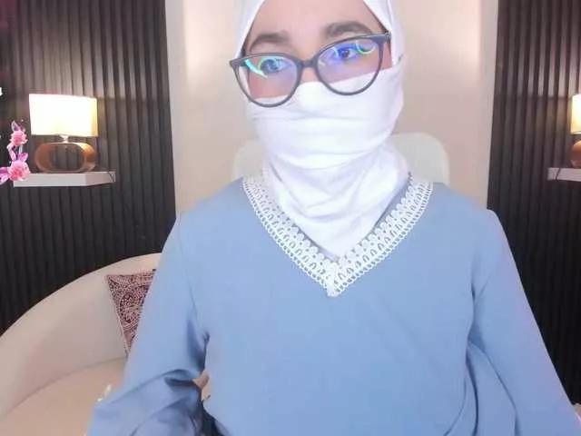 aysa-khalaf from BongaCams