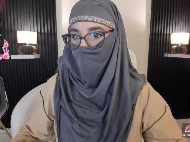 aysa-khalaf from BongaCams