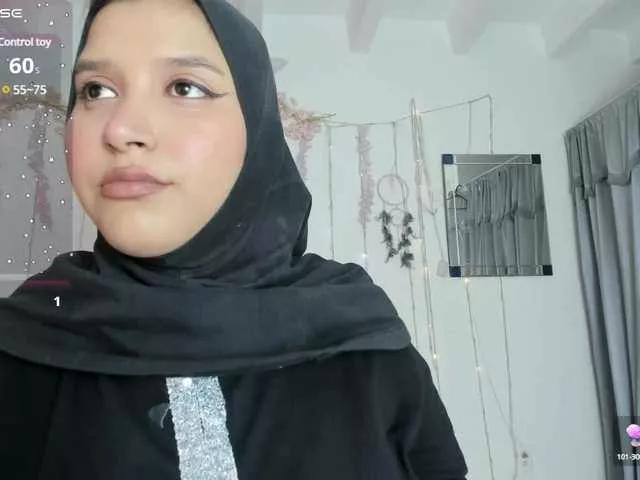 Azahara-Alcazar from BongaCams