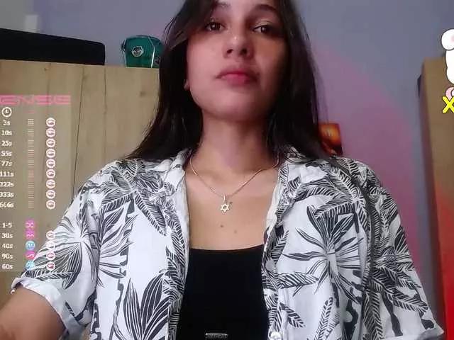 Babeali from BongaCams