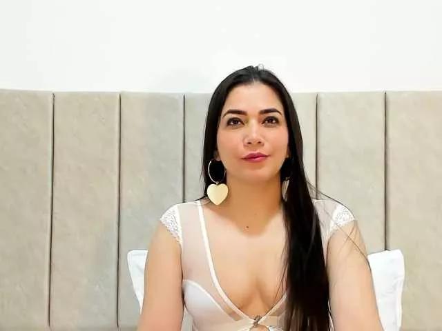 BabeLeidy from BongaCams is Freechat
