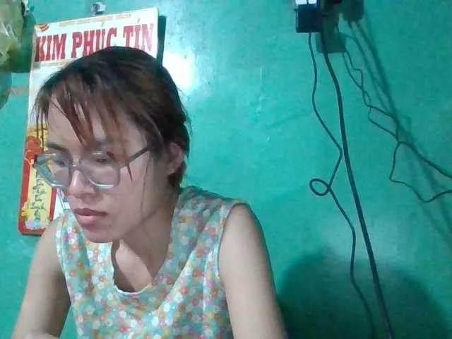 Baby-ladysweet69 from BongaCams