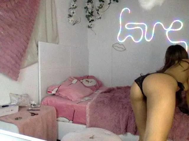 BabyCaandy from BongaCams is Freechat