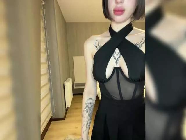 BabyDarii from BongaCams