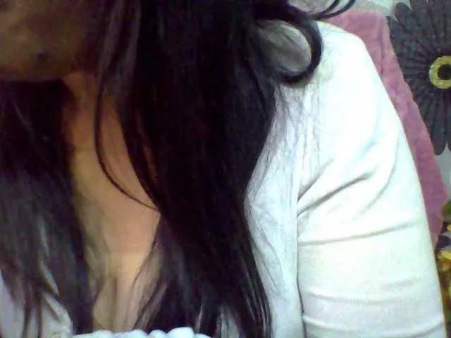 babyhornyx from BongaCams is Freechat