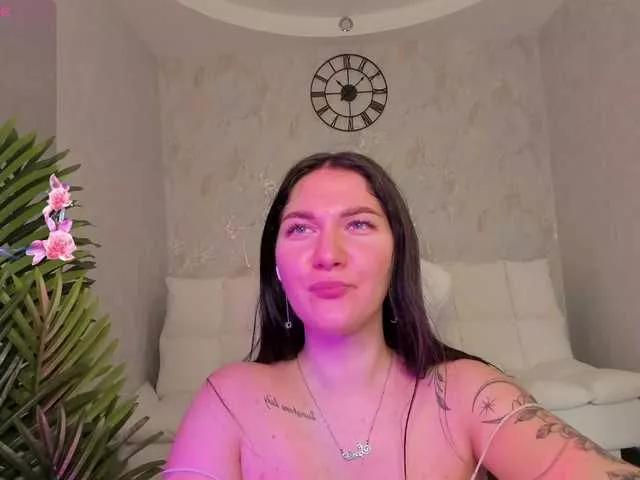 babyisperfect from BongaCams is Freechat