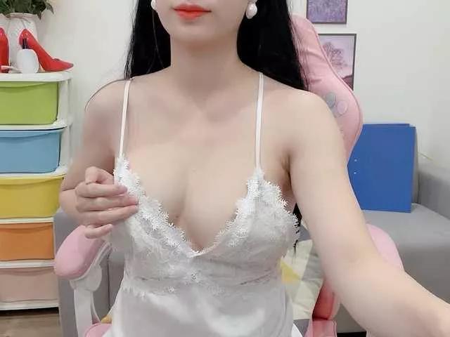 BabyJin2024 from BongaCams