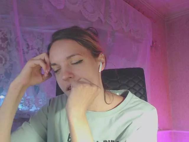 babymuro4ka from BongaCams