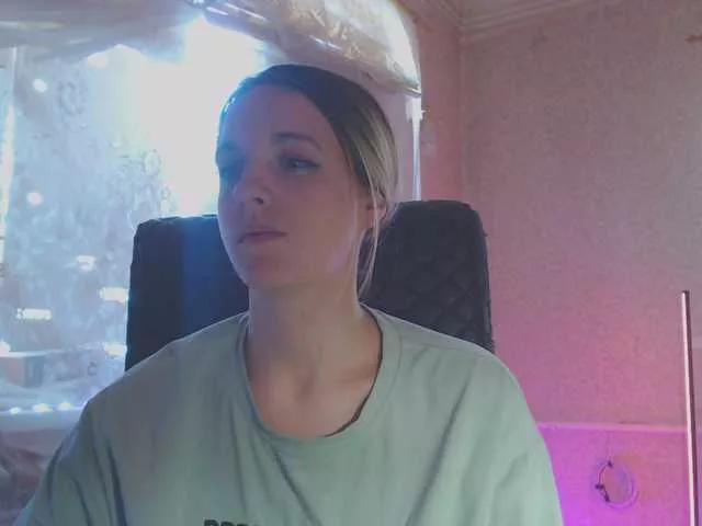 babymuro4ka from BongaCams