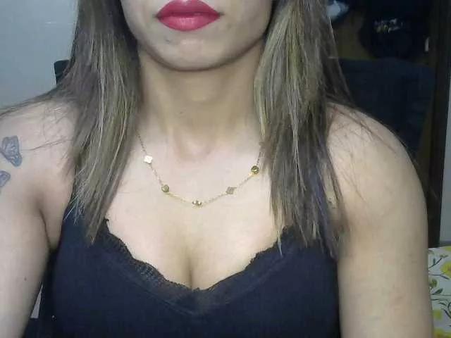 Babyniaa from BongaCams